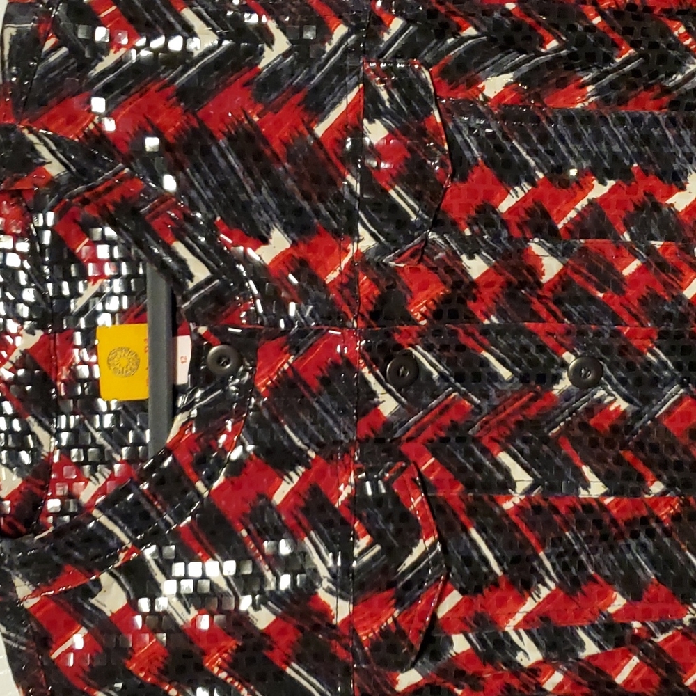 Ruby Rd.  Filmed Jacket - Picture 2 of 4